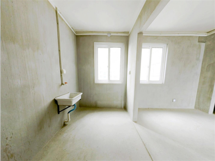 景瑞御府 3室2厅2卫 125m&sup2;