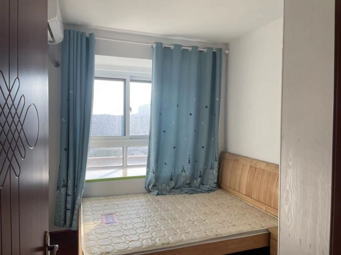 南通雅居乐花园 3室1厅1卫 99m&sup2;