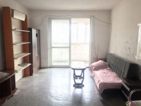 城港花苑 2室2厅1卫 103m&sup2;