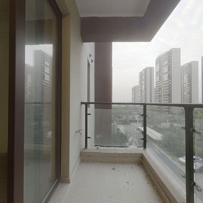 碧桂园时代悦城 5室2厅3卫 270m&sup2;