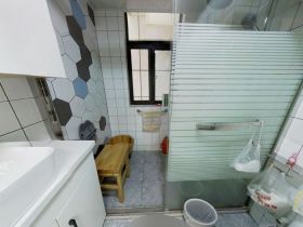 江景苑小区 2室1厅1卫 89m&sup2;