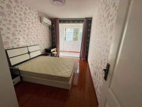 五山新苑 4室1厅1卫 134.00m&sup2;