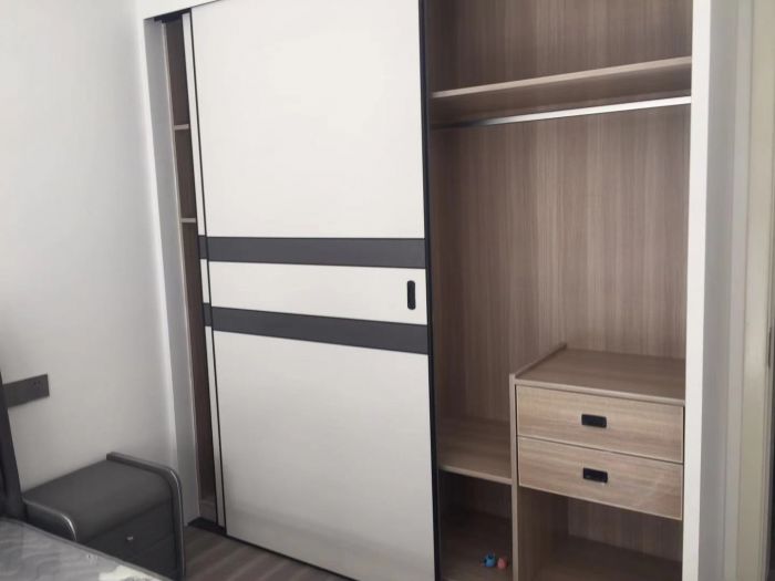 外滩花苑 2室1厅1卫 97.00m&sup2;