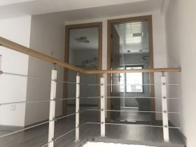 太阳鑫城 2室2厅2卫 60.8m&sup2;