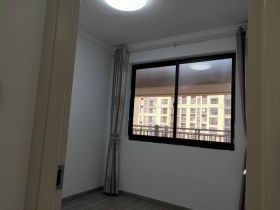 新城香溢紫郡 3室2厅1卫 97m&sup2;
