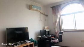 学田苑 3室1厅1卫 78.1m&sup2;