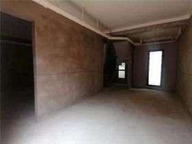 万科白鹭郡 4室2厅3卫 105m&sup2;