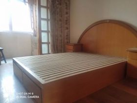 北濠桥东村 2室1厅1卫 74m&sup2;