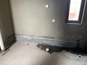 万濠星城 4室2厅2卫 184m&sup2;