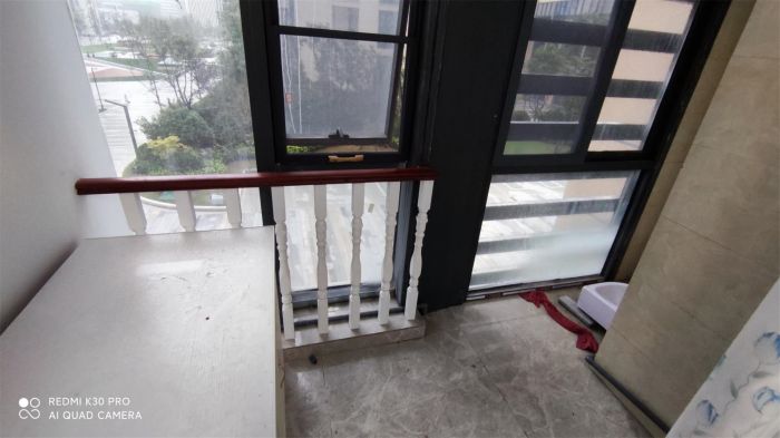 碧桂园云峯中心 1室1厅1卫 75m&sup2;