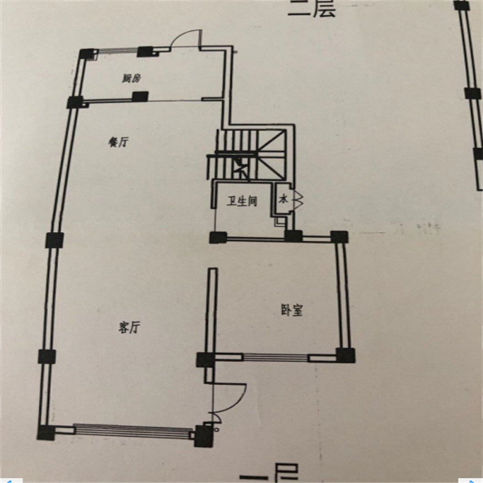 崇川星光域 5室0厅0卫 174.00m&sup2;