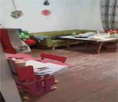 瑞兴花园 1室1厅1卫 64m&sup2;