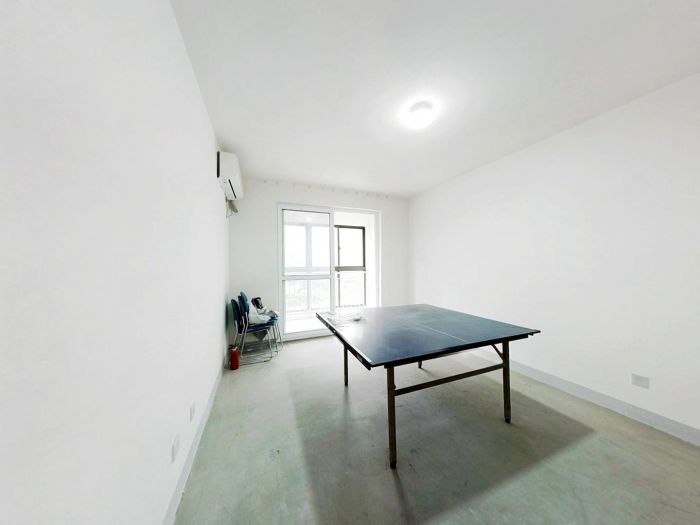 新城新苑 2室1厅1卫 85m&sup2;