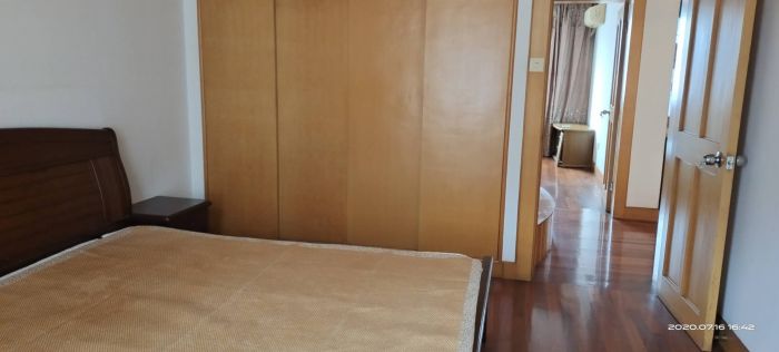 翡翠花园 3室2厅1卫 105.9m&sup2;