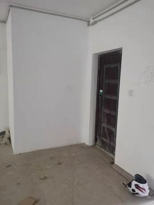 盛和九里香堤 4室2厅2卫 152m&sup2;