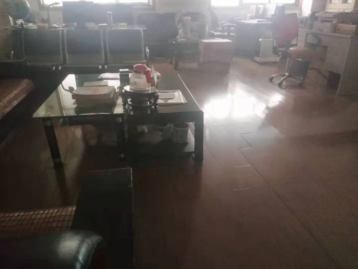 虹桥新苑 1室1厅1卫 73.00m&sup2;