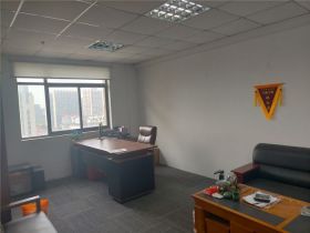 美丽华红木大世界 1室厅卫 33.6m&sup2;