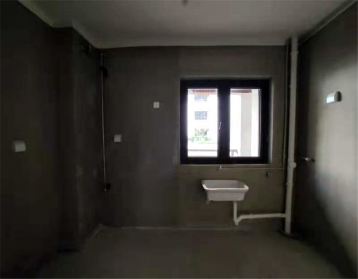 星湖郡 2室2厅2卫 254m&sup2;