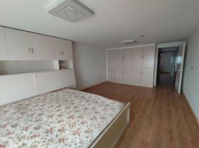 中国南通工业博览城 3室2厅1卫 60.5m&sup2;
