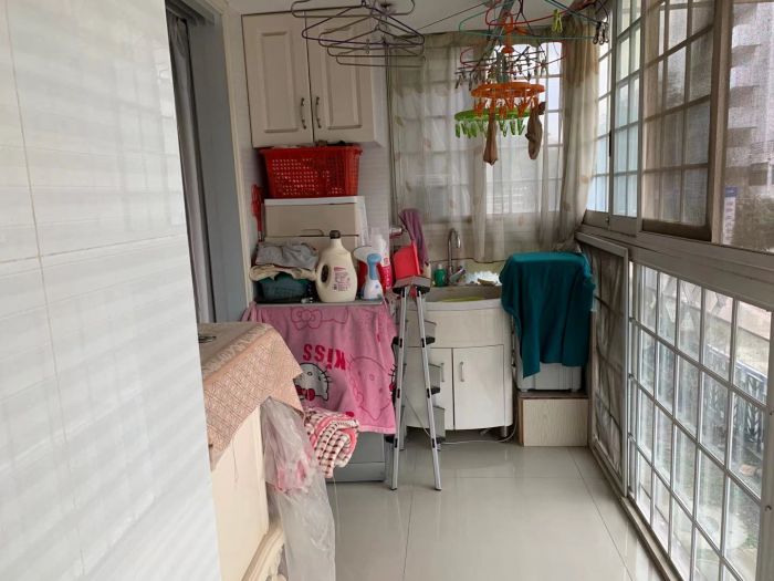 军山汇贤居 3室2厅1卫 125m&sup2;