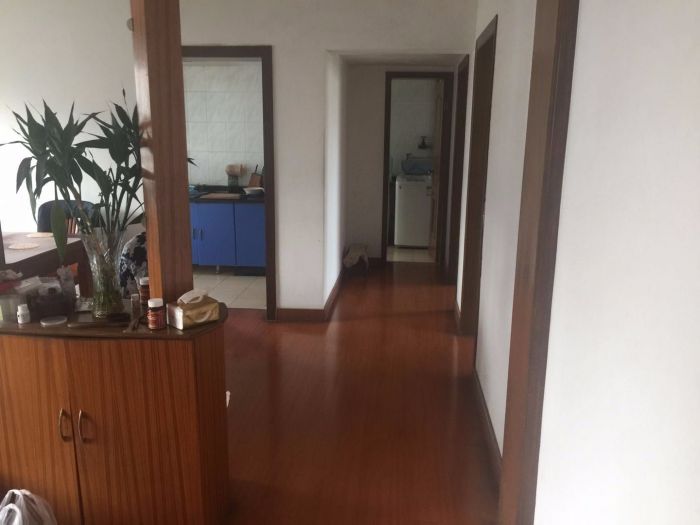 鸿运城市花苑 3室1厅1卫 108.00m&sup2;