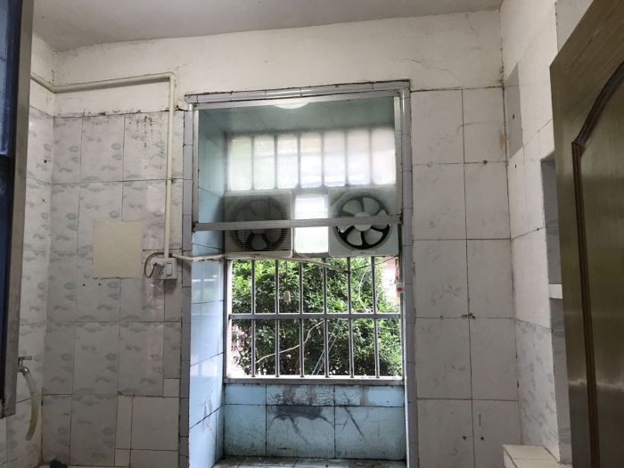 虹桥新村(朝霞路) 1室1厅1卫 46m²