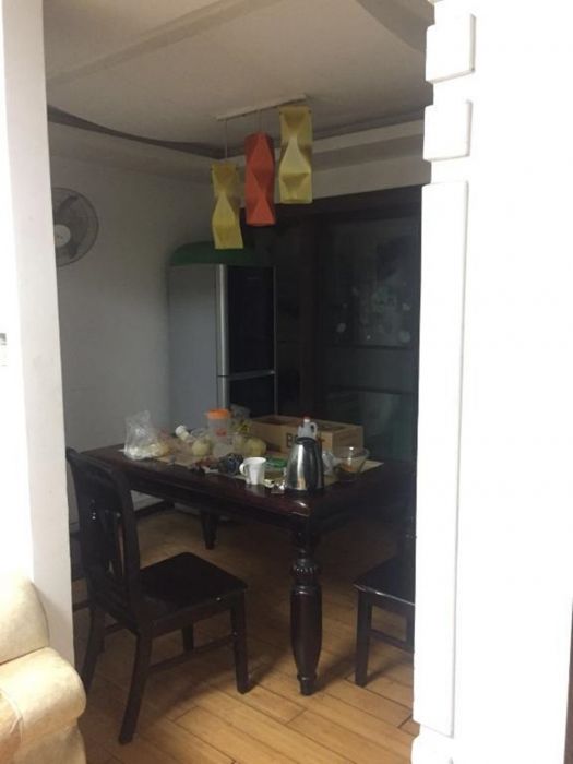 五山花苑 4室2厅2卫 150m&sup2;
