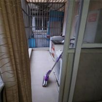 新开苑 3室2厅1卫 120m&sup2;