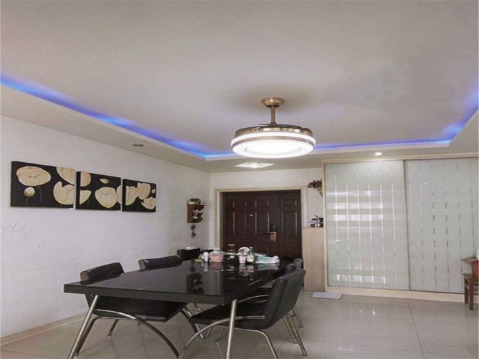 春晖花园 3室1厅1卫 100.54m&sup2;