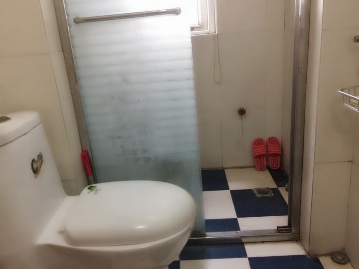 望江楼小区 1室1厅卫 48.39m&sup2;
