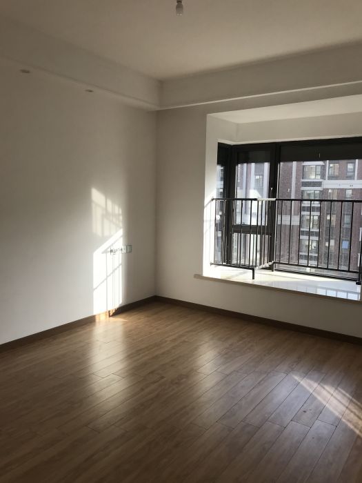佳期漫 3室2厅2卫 110m&sup2;
