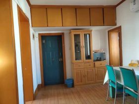 虹桥新村(朝霞路) 2室1厅1卫 66m&sup2;