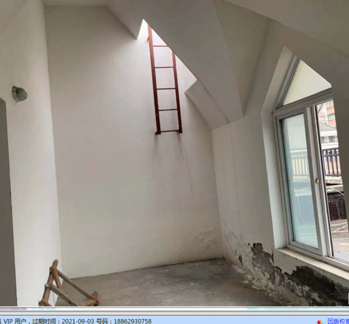 天润锦园 8室2厅1卫 388m&sup2;