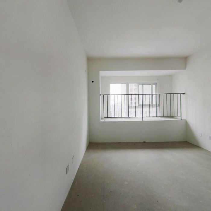 和融&bull;优山美地名邸 2室2厅1卫 117m&sup2;
