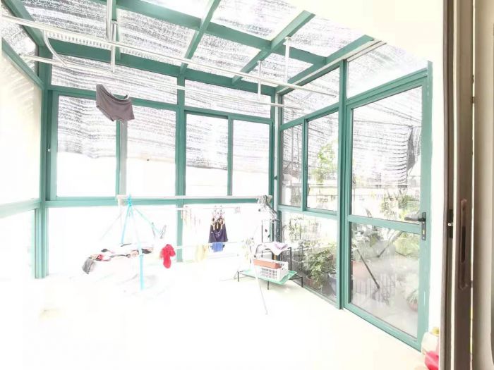通明花苑 3室2厅1卫 101m&sup2;