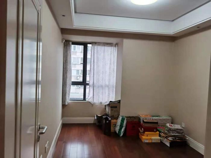 金鼎湾花园 2室2厅1卫 89.00m&sup2;