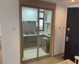 时光漫城 3室2厅2卫 93m&sup2;