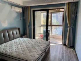 景瑞望府 2室1厅1卫 92m&sup2;