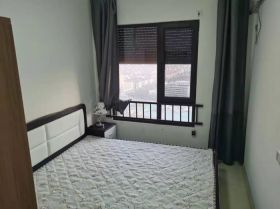 万科濠河传奇 2室1厅1卫 90.4m&sup2;