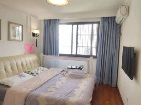 教育新村 3室1厅1卫 95m&sup2;