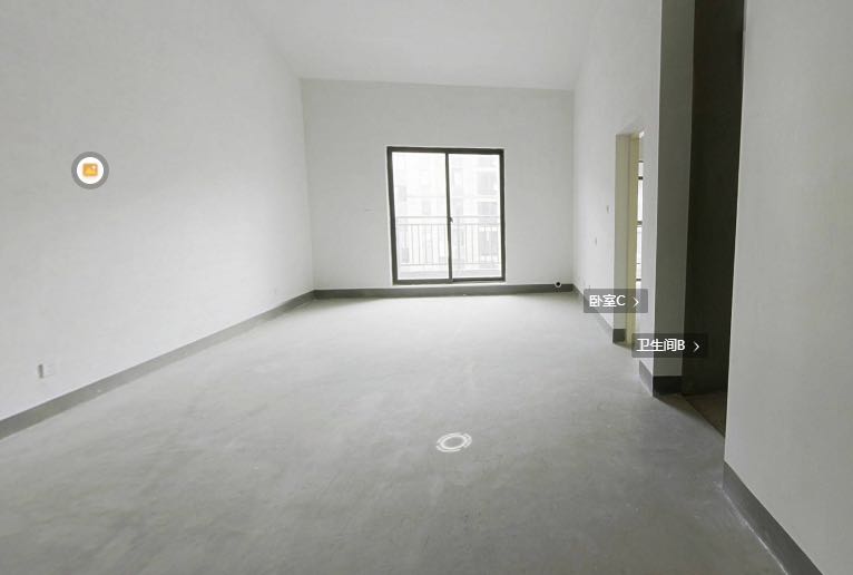 虹东花苑 4室2厅2卫 182.89m&sup2;