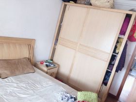 虹桥新苑 2室2厅2卫 90m&sup2;