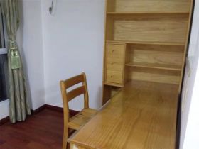尚海城 2室2厅1卫 90m&sup2;