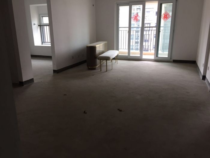 南山国际社区 3室2厅2卫 130.78m²