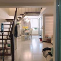 紫阳开心公寓 2室1厅2卫 58.23m&sup2;