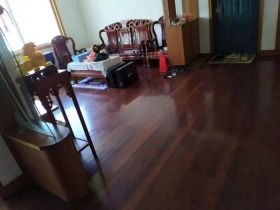 紫竹苑 3室2厅1卫 125m&sup2;