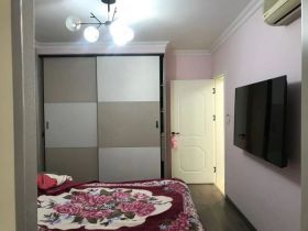新建路新村 2室1厅1卫 64m&sup2;