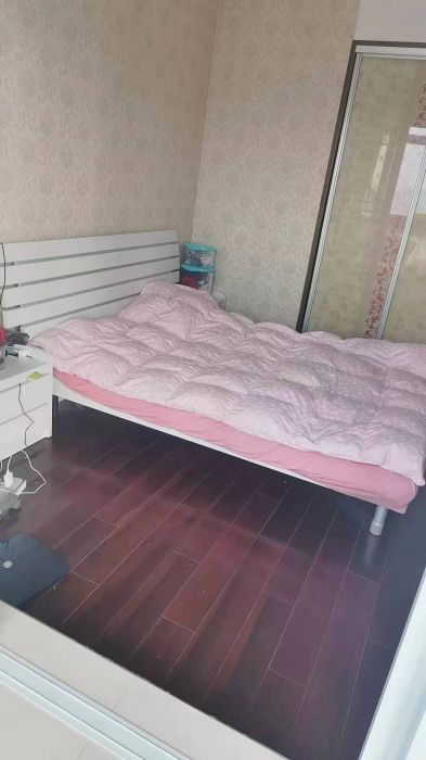 兆丰嘉园 4室2厅2卫 138.75m&sup2;