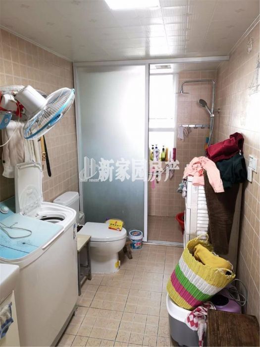 朝晖小苑 3室2厅1卫 150m&sup2;