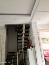 星嘉花园 3室1厅1卫 96.00m&sup2;